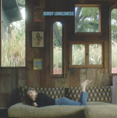 Birdy - Surrender