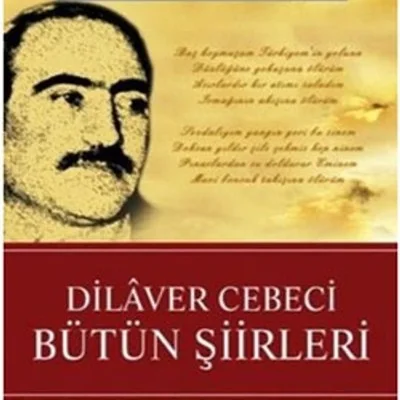 Dilaver Cebeci - Bu Yusufun Zindandan Seslenişidir