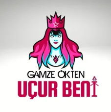 Gamze Ökten - Uçur Beni