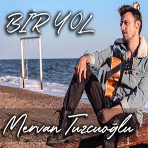 Mervan Tuzcuoğlu - İyi Değilim