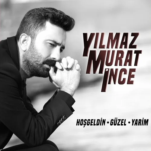 Yılmaz Murat İnce - Yarim