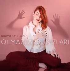 Burcu Tatlıses - Günler Üzdükçe