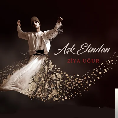 Ziya Uğur - Aşkın Oldu