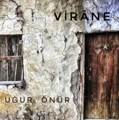 Uğur Önür - Allı Yosmam (Kesik Emirdağı)