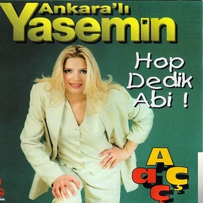 Ankaralı Yasemin - Kafa Kağıdı