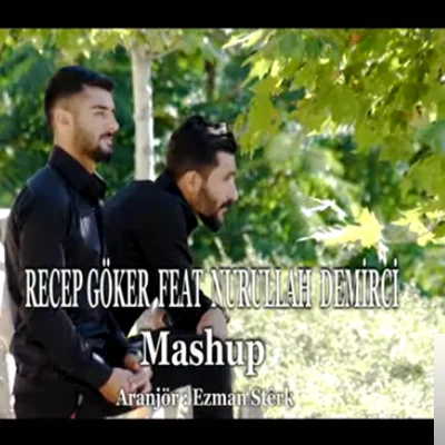 Recep Göker - Sallama Halay (Oy Qedere Gundi)