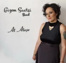 Gizem Saatçi Band - Çok Zor