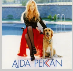 Ajda Pekkan - Bilmece Bildirmece