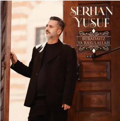 Serhan Yusuf - Affet Allahım Affet