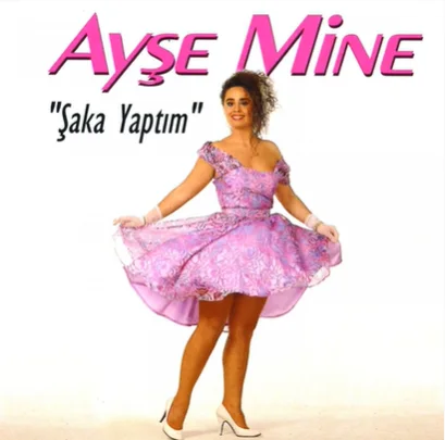 Ayşe Mine - Zaman Gösterir