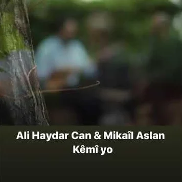 Mikail Aslan - Çem Vano (Remix)