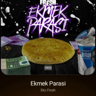 Eko Fresh - Du Bist Anders (feat Ender Balkır)