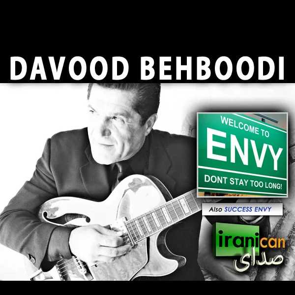Sedaye Iranican - May 29, 2013