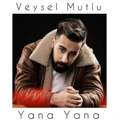 Veysel Mutlu - Gel