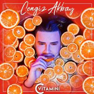 Cengiz Akbay - Nefesimsin