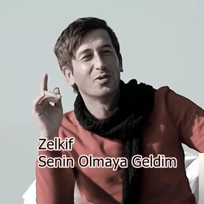 Zelkif - Sakın Ha