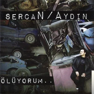 Sercan Aydın - Susma Şimdi