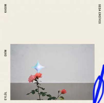 Seda Erciyes - Eylül Ekim Kasım