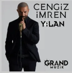Cengiz İmren - Yılan (Remix)