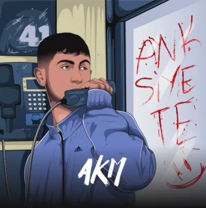 AKM - Zarar