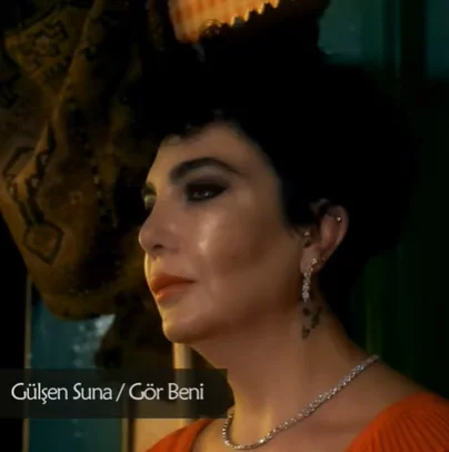 Gülşen Suna - Gör Beni