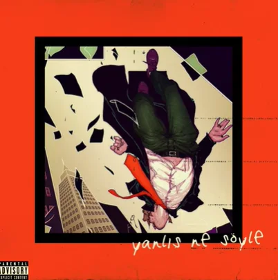 Şahıs - Yanlış Ne Söyle
