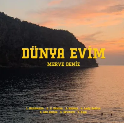 Merve Deniz - 11 Dakika