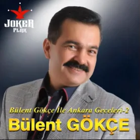 Bülent Gökçe - Sen İstedin