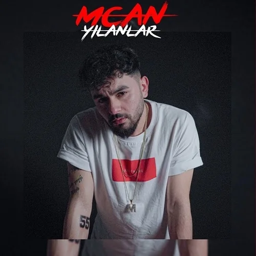 MCAN - Yapamam (feat Özgür)
