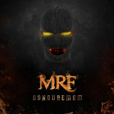MRF - Söndüremem