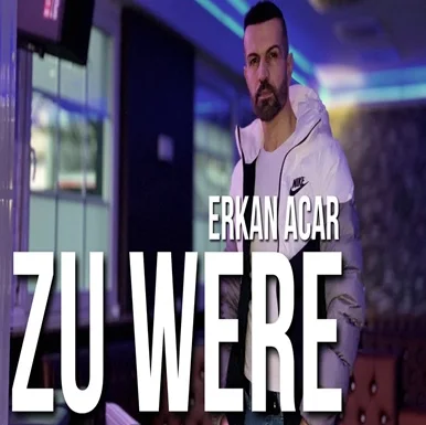 Erkan Acar - Yarası Başka İzi Başka