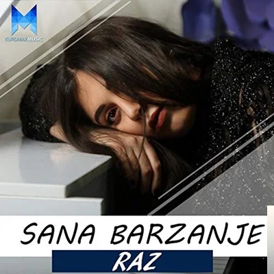 Sana Barzanje - feat Navid Zardi-Pashaye Dili