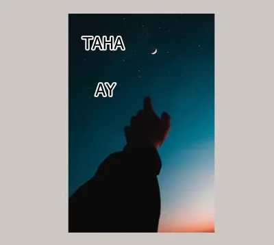 Taha - Ay Yüzlüm