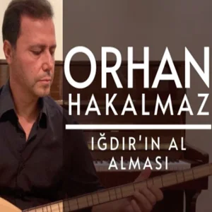 Orhan Hakalmaz - Yarim Yarim