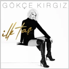 Gökçe Kırgız - İlk Taş (Umut Demir Remix)