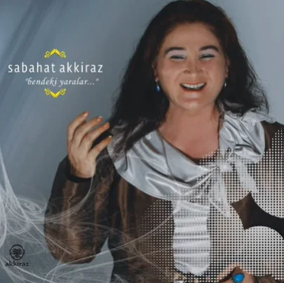 Sabahat Akkiraz - Yar Oy Da