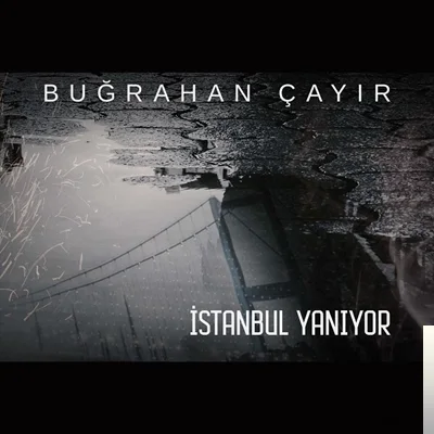 Buğrahan Çayır - Kal Yanımda