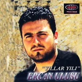 Ercan Ulusu - Kervanı Dağılmış