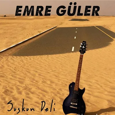 Emre Güler - Sevginin Şarkısı