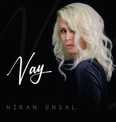 Niran Ünsal - Vay