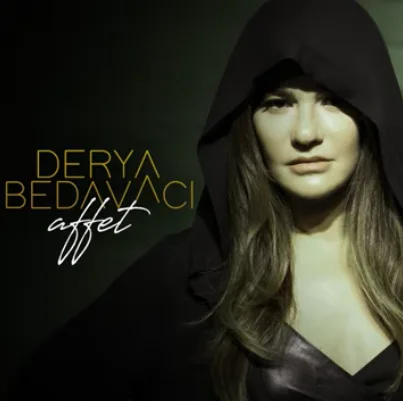 Derya Bedavacı - Affet (Mutlu Demir Remix)