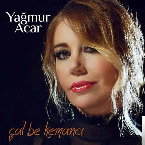 Yağmur Acar - Mesajların Gelmiyor