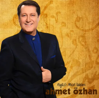 Ahmet Özhan - Çün Sana Gönlüm Müptela Düştü