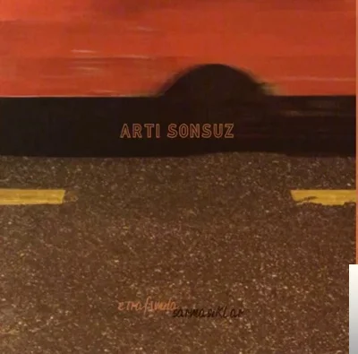 Artı Sonsuz - Ramak Kala