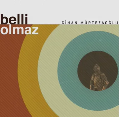 Cihan Mürtezaoğlu - Sevdanın Yükleri