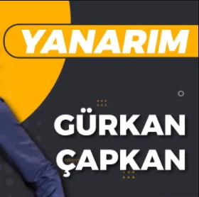 Gürkan Çapkan - Değil mi (feat Ali Bıyıksız)