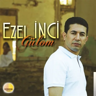 Ezel İnci - Yaban Gülü