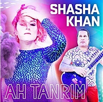 Shasha Khan - Kaybettim
