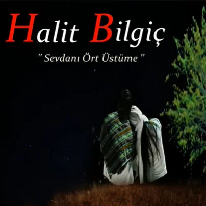 Halit Bilgiç - Aklıma Düştün