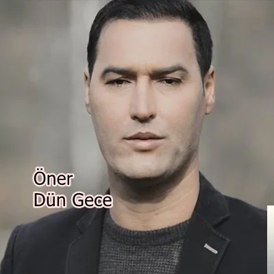 Öner - Kimlere Küselim